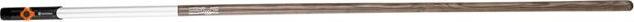 Produktbild Gardena Stiel Holz Combisystem