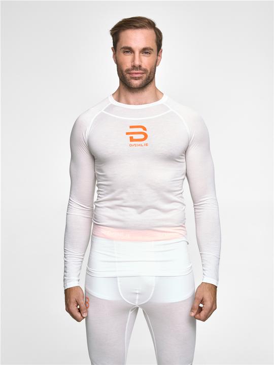 Actual product image Daehlie M Compete-Tech LS (XXL)