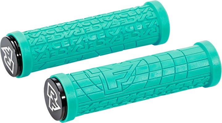 Produktbild Race Face Grippler Lock-On Griffe