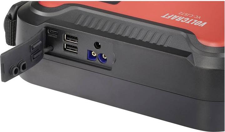 Produktbild Voltcraft VC-CJS72 VC-15820465 (1200 A, 16000 mAh)