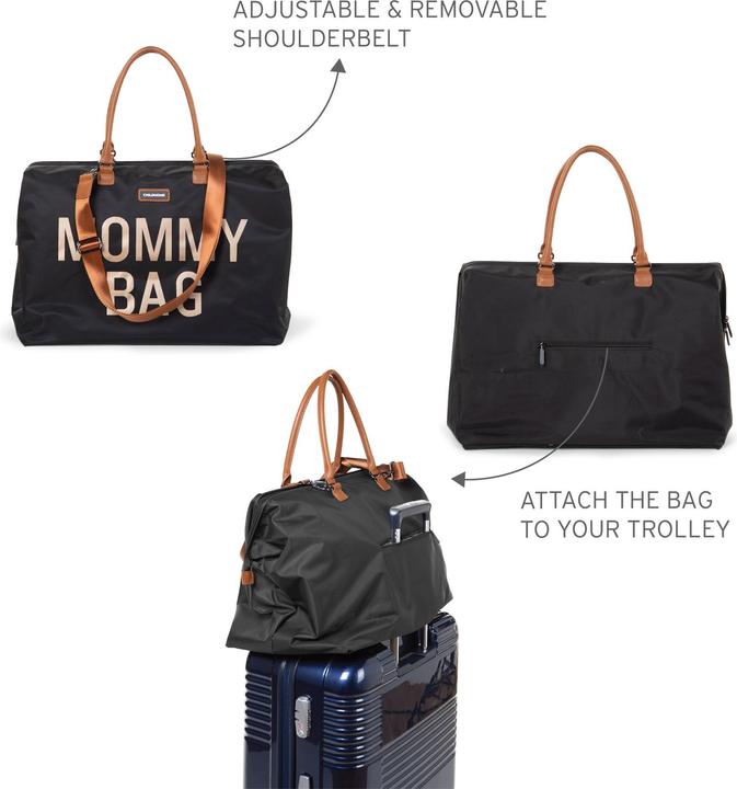 Immagine prodotto Childhome Mommy Bag