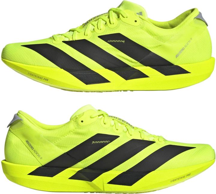 Produktbild adidas Adizero Adios 9 - Laufschuhe - Herren (41 1/3)