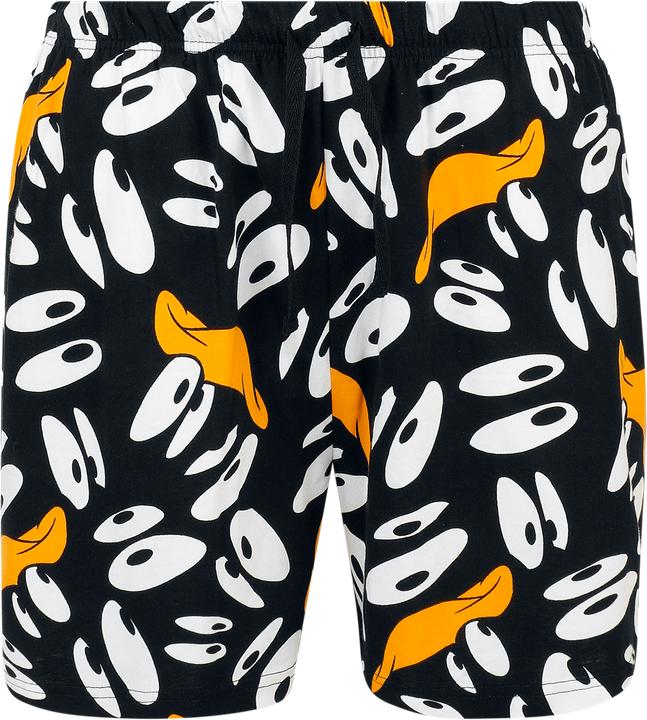 Produktbild Looney Tunes Insane Duffy Duck (XXL)