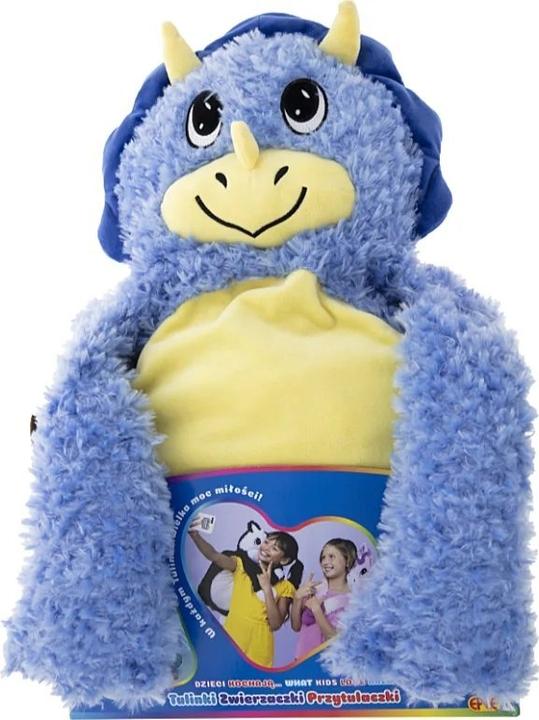 Image du produit EPEE Tulinki triceratops 60cm (60 cm)