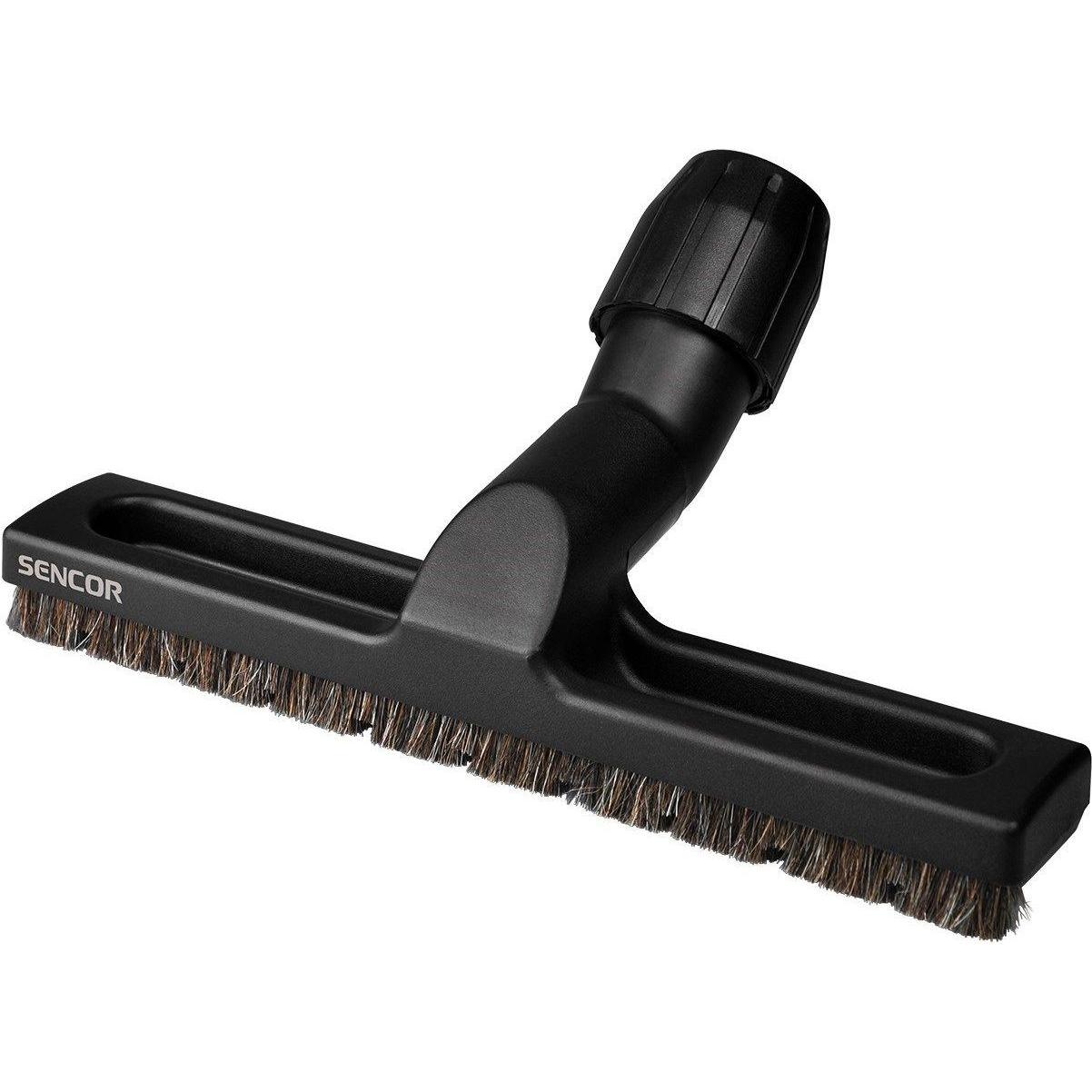 Sencor Lamart Universali floor brush SVX 50HB, Handmixer, Schwarz