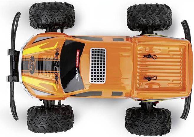 Actual product image Carrera RC Ford F-150 Raptor D/P
