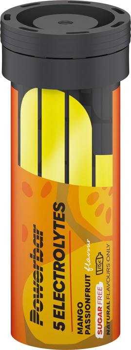 Powerbar 5electrolytes (Mango, Passionsfrucht, 1 x)