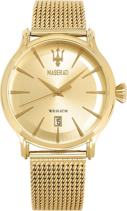 Produktbild Maserati Epoca (Analoguhr, 42 mm)
