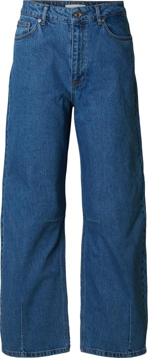 Medium Blue Denim