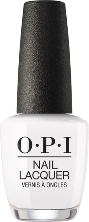 Actual product image OPI Soft Shades - Funny bunny (Funny Bunny, Colour paint)