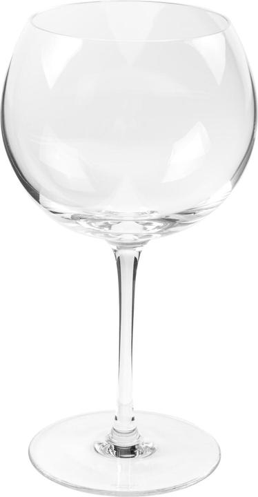 Glasi Hergiswil Gin und Tonic Glas 60 ml, 1 Stück, Transparent (0.60 dl, 1 x)