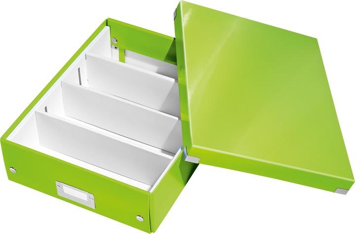 Immagine prodotto Leitz WOW Click & Store box di stoccaggio (Speciale)