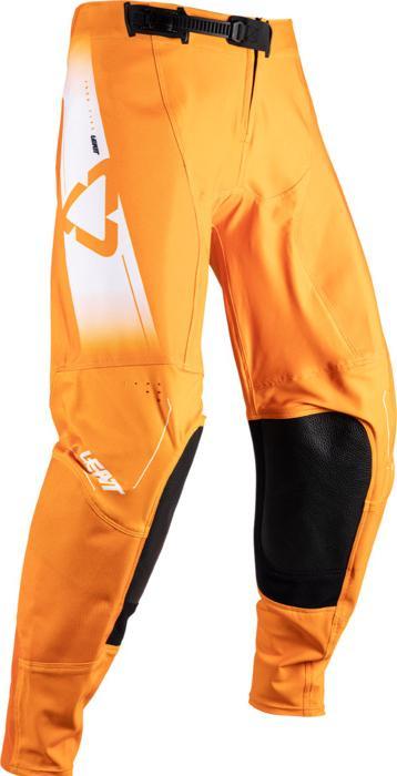 Orange, Weiss