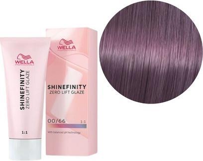 Image du produit Wella Shinefinity Zero Lift Glaze 60ml 00/66 (00, 66)