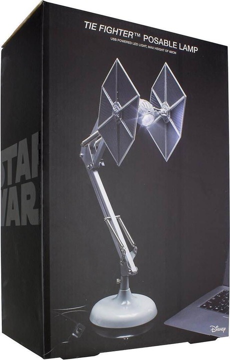 Produktbild Paladone Products Star Wars