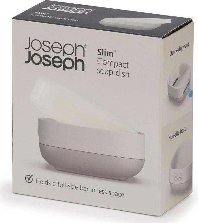 Image du produit Joseph Joseph Porte-savon