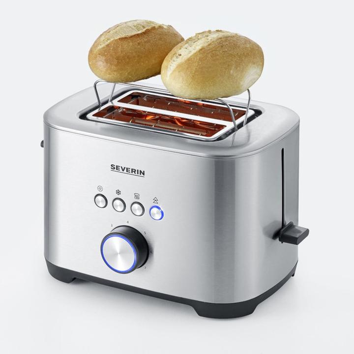 Actual product image Severin AT2510 (EU plug)