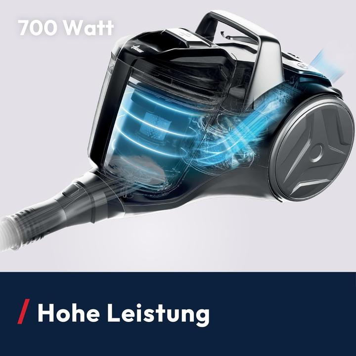 Actual product image Hoover HPZ107HM 011