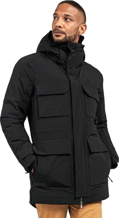 Produktbild Schöffel Down Parka Ridgeland (58)
