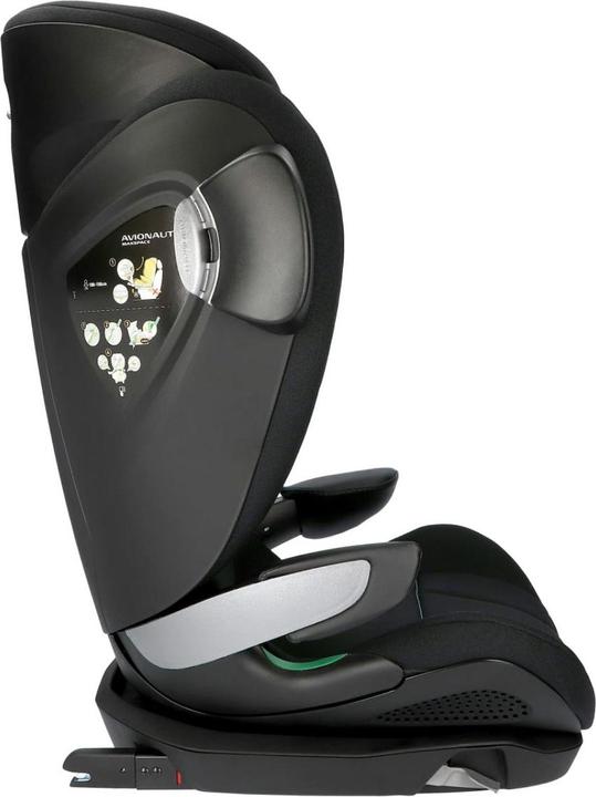 Produktbild Avionaut MaxSpace Smart Kindersitz (100-150 cm) (Kindersitz, ECE R129/i-Size Norm)