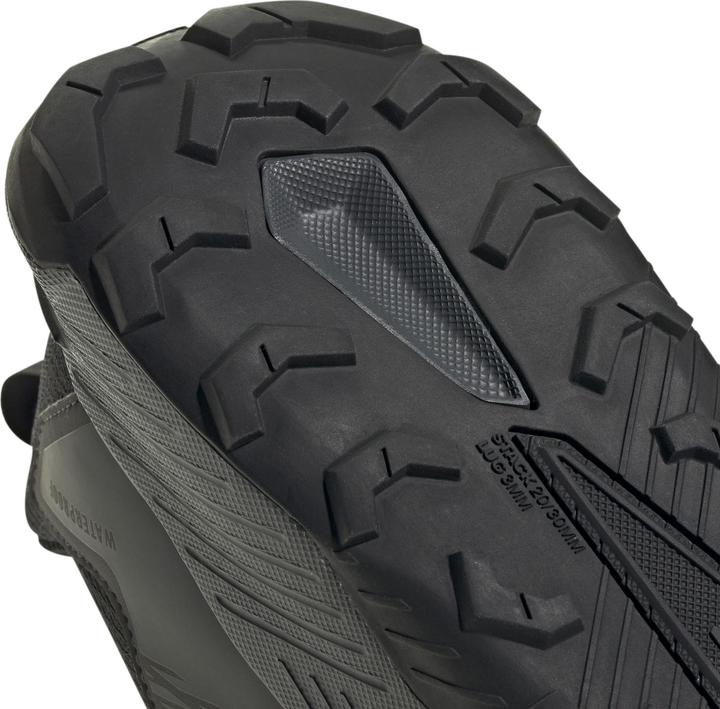 Produktbild Adidas Terrex Tracefinder 2 Clima - cblack/cblack/gresix (46)