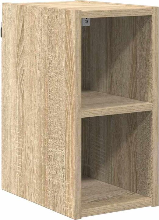 Produktbild vidaXL Küchenaufbewahrung (29.50 x 20 x 40 cm)