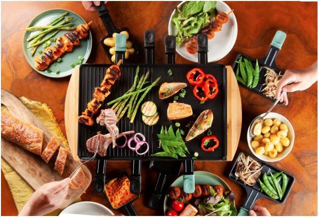 Image du produit Domo Bamboo