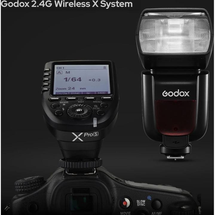 Produktbild Godox Blitzröhre für Witstro AD400Pro