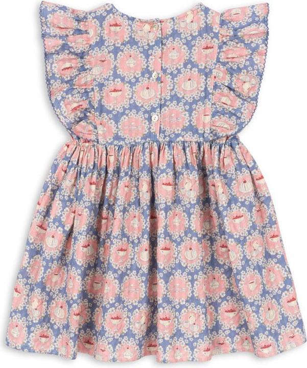 Produktbild Konges Slojd Kleid Kim (104)