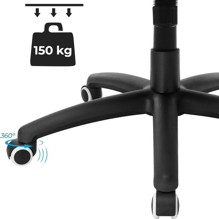 Immagine prodotto Songmics Work (45 - 55 cm)