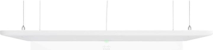 Actual product image Cisco Ceiling Microphone