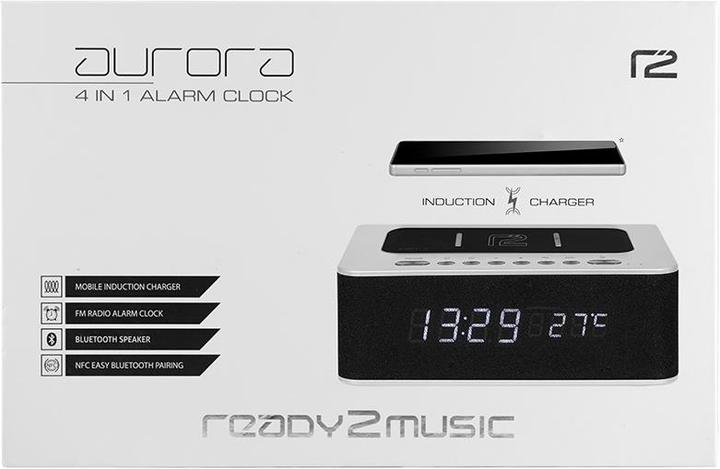 Produktbild ready2music Aurora