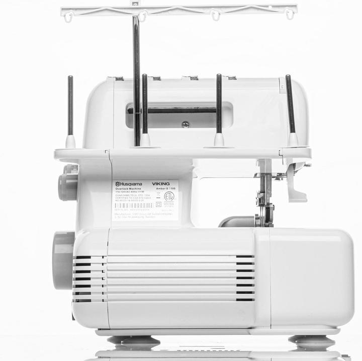Produktbild Husqvarna VIKING Amber S100 Overlock