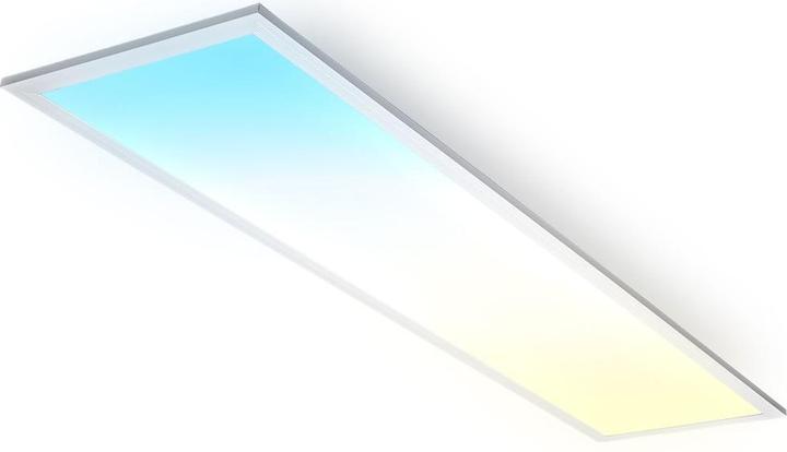 Actual product image B.K.Licht LED panels (2200 lm)