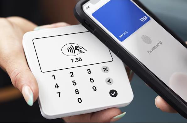 Actual product image SumUp Solo Lite