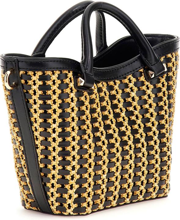 Actual product image Guess Atalia Handtasche 20 cm