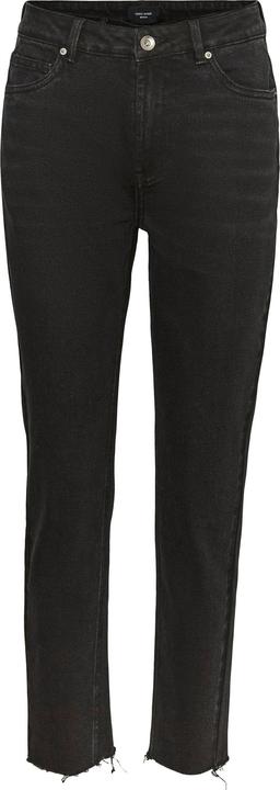 Actual product image Vero Moda VMBRENDA High Waisted Skinny Fit Jeans (25)