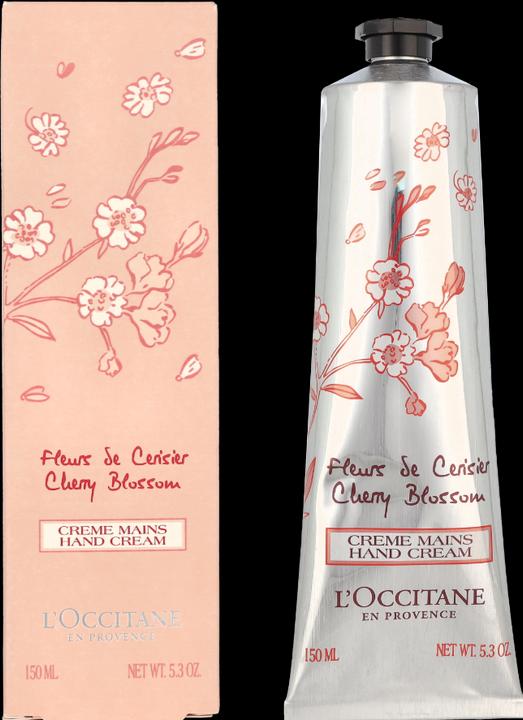 Immagine prodotto L'Occitane Crema mani ai fiori di ciliegio (150 ml)