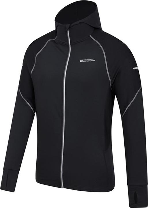Produktbild Mountain Warehouse Control II Kapuzenpullover Laufen (XS)