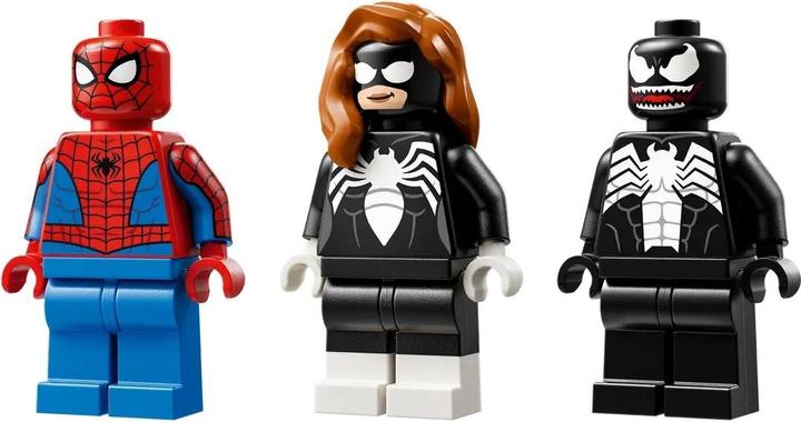 Image du produit LEGO Spider-Man vs. Venom Muscle-Car (76309, LEGO Marvel)