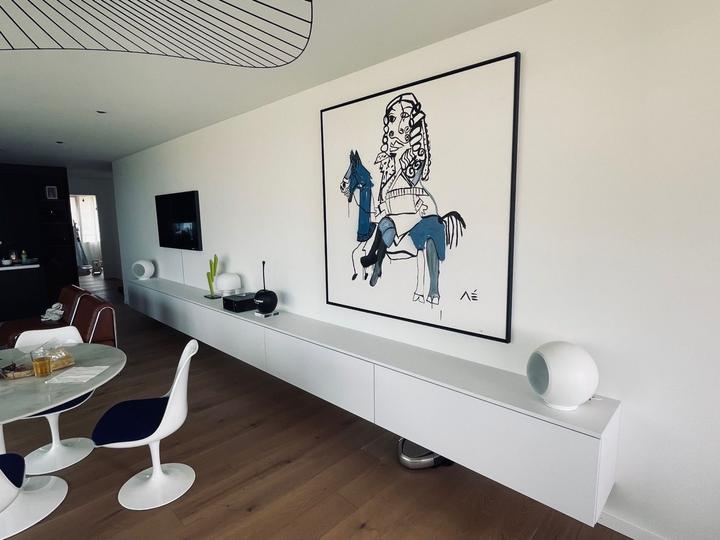 Produktbild Elipson Eliplam2wt (1 Paar, 80 W)