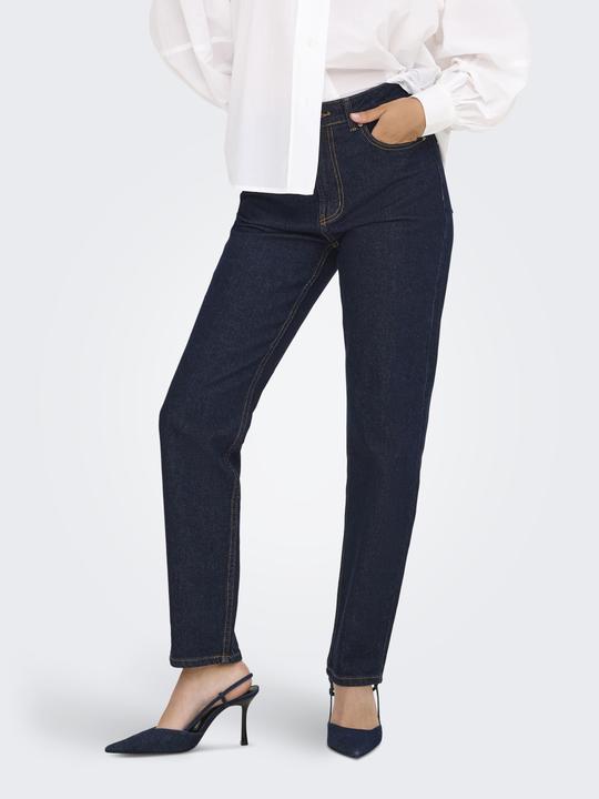 Actual product image Only Onlemily Hw Straight Ank Mae334 Noos (W31/L32)
