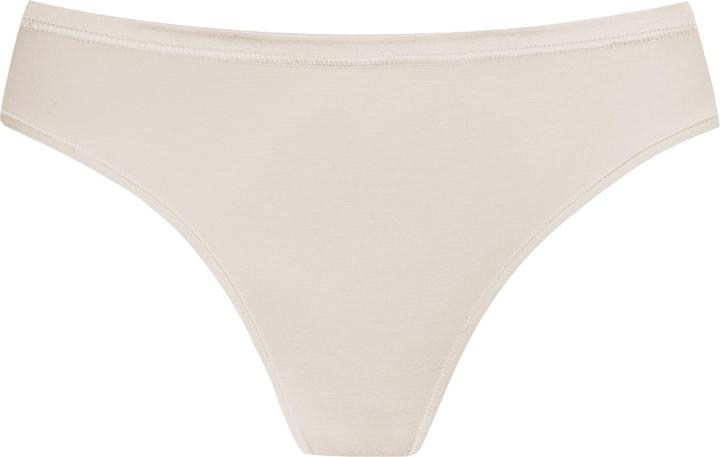 Actual product image Mey String Serie Modal Pure Uni (L, S, Single pack)