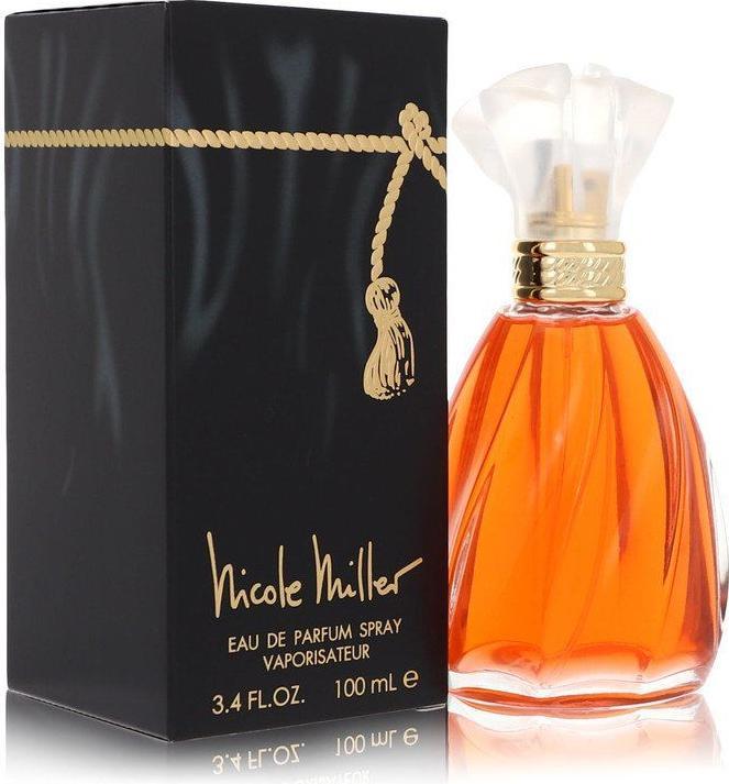 Actual product image Nicole Miller Perfume (Eau de parfum, 100 ml)