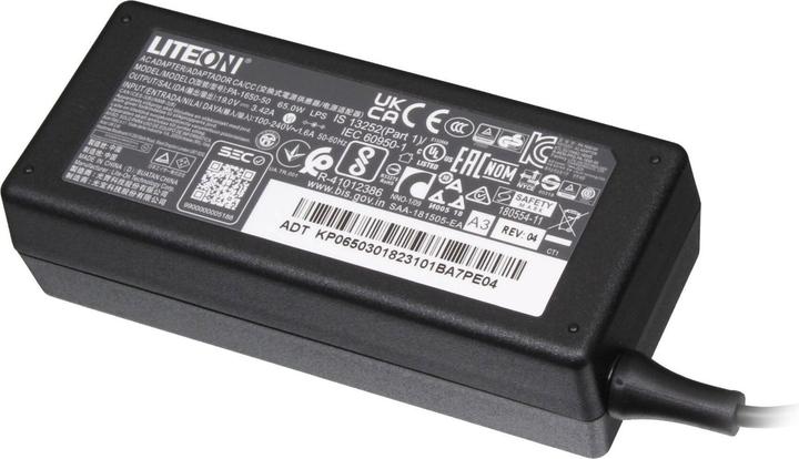 Actual product image Acer KP.06503.018 (65 W)