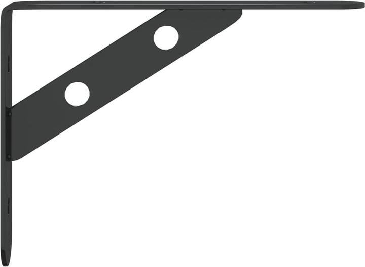 Actual product image vidaXL Regalträger