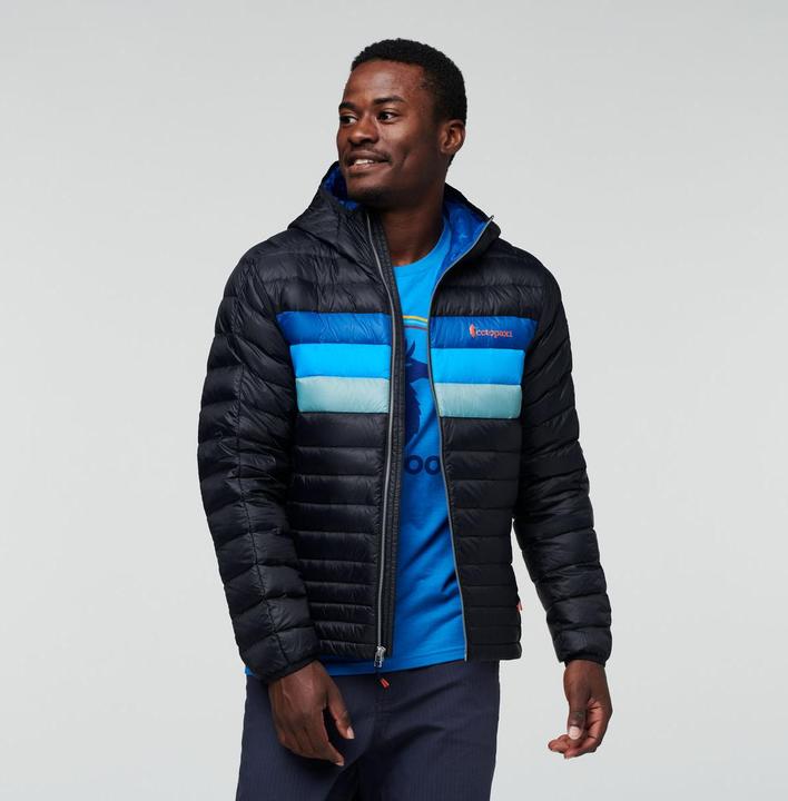 Immagine prodotto Cotopaxi Fuego Down Hooded Jacket (XXL)
