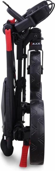 Immagine prodotto Big Max Trio Blade kärry, musta