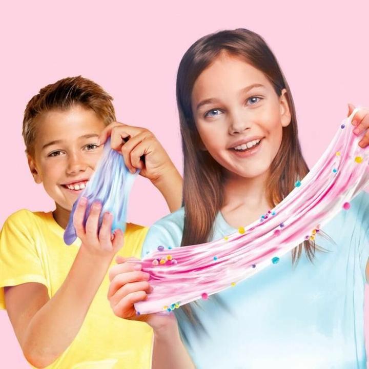 Produktbild Canal Toys So Slime - Marble Twist and Slime Kit
