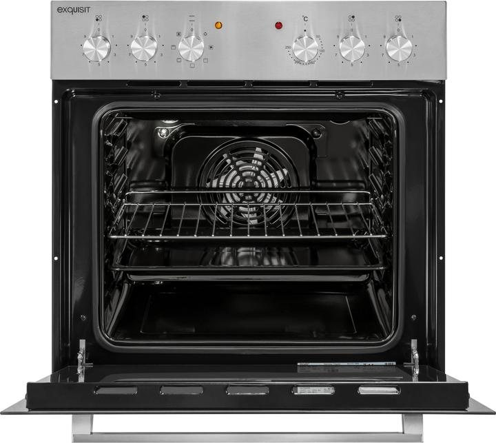 Produktbild Exquisit EHE156-2.1U-Set